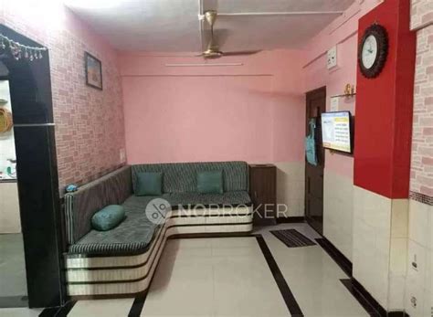 Harilakshmi Krupa Bulding Dombivli East Rent - WITHOUT BROKERAGE Semi ...