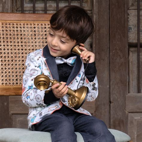 Funny Bones - "LittleLux: Elevated Kidswear for Style-Comfort – Funny ...