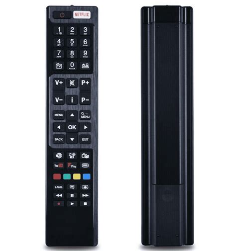 Image result for JVC TV Remote Control