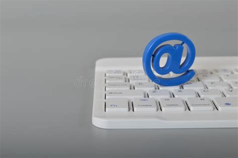 How to Type Email Symbol in Keyboard On Computer 的图像结果