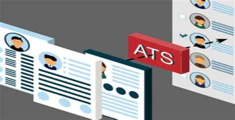 Image result for ATS Application