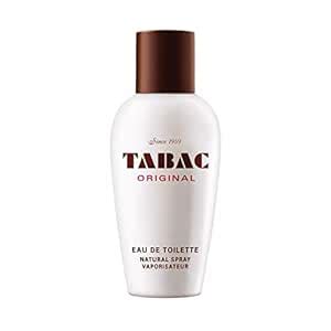 Tabac Original Eau de Toilette Eau de Toilette - 100 ml (For Men ...