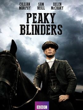 《浴血黑帮 第三季》全集/Peaky Blinders Season 3在线观看 | 91美剧网