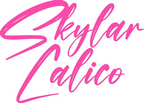 Skylar Calico