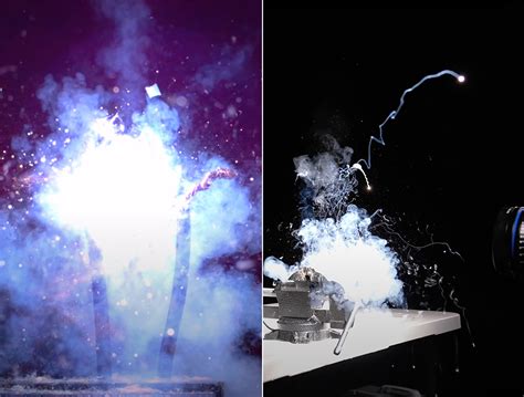 Image result for Capacitor Exploding