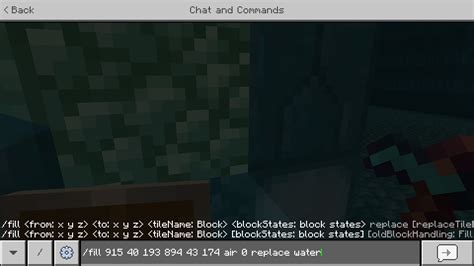 Image result for Replace Command Tutorial