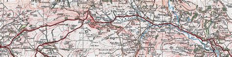 Image result for Castleton OS Map