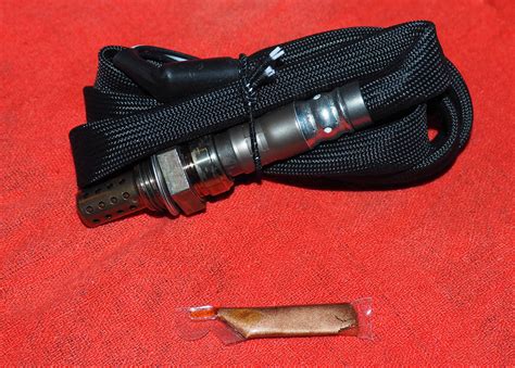 Image result for Changing O2 Sensor