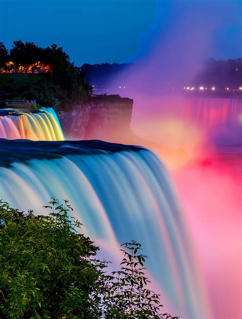 Your Guide to Niagara Weekend Events - Niagara Falls Blog