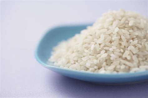 Does Refrigerating Rice Really Create Resistant Starch?