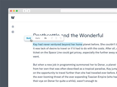Image result for Formatted Text