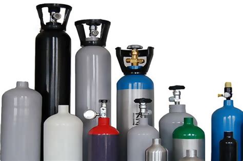 Super Ammonia / Industrial Gases