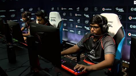 ESL One Mumbai 2019 Day 1: First Loss Of Indian Team Signify