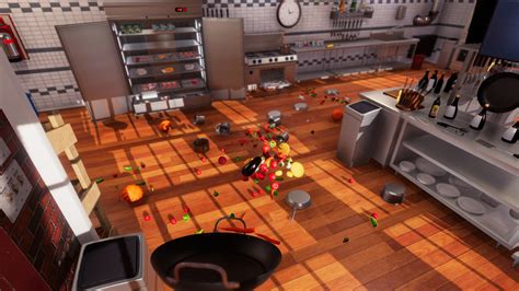Image result for Cooking Simulator Modern Kitchen