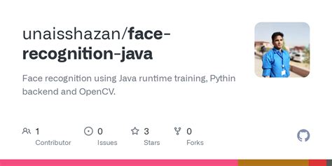 Image result for Java Facial Recognition Tutorial