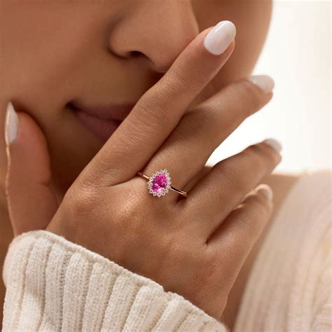 Buy Silver & Lab-Grown Diamond Jewelry | Bayan Jewelry