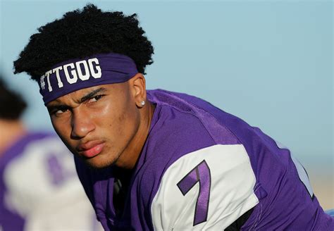 Signing Day: Get to know CJ Stroud, Ohio State’s new quarterback – San ...