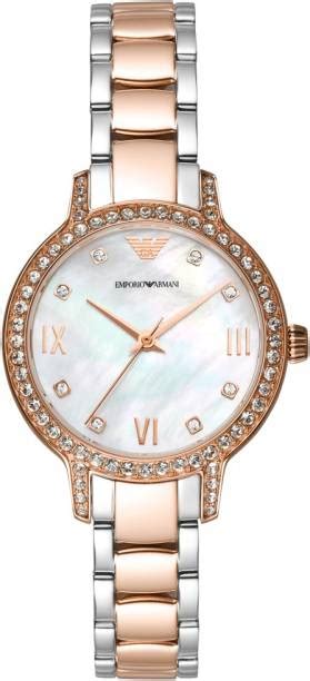 Emporio Armani Watches Women - Buy Emporio Armani Watches Women online ...