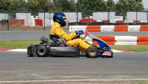 Go Karting In London: 9 Popular Venues For Enjoying A Thrilling Ride