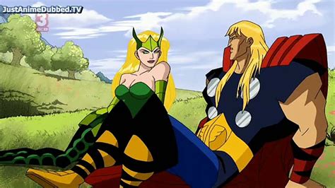 Enchantress Avengers Earths Mightiest Heroes AMORA THE ENCHANTRESS
