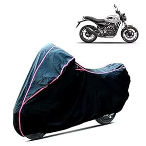 GGK Rantal Bike Cover for Triumph Speed Twin, All-Weather Guard ...