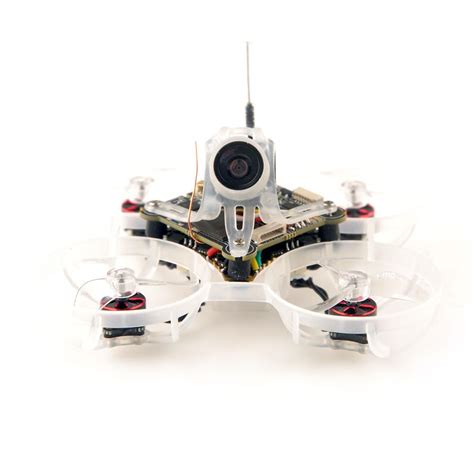 Buy Happymodel Mobula6 ECO 2024 1S Brushless Drone ELRS, 65mm Tiny FPV ...