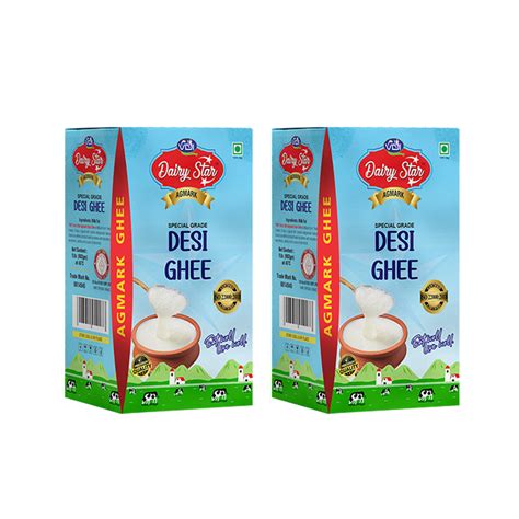 Desi Ghee - Vinayak Food and Dairy - Vinayak Food