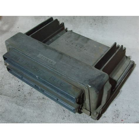 Hummer H3 Engine Control Computer 的图像结果