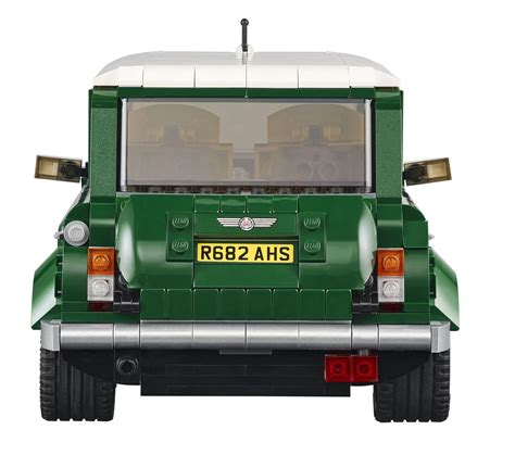 LEGO Mini Cooper 的图像结果