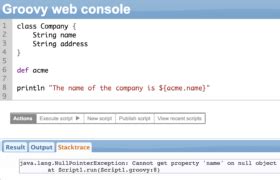 Groovy Script Basics 的图像结果