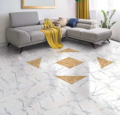 3D Tiles for Floor & Walls at the Best Price | Orientbell Tiles