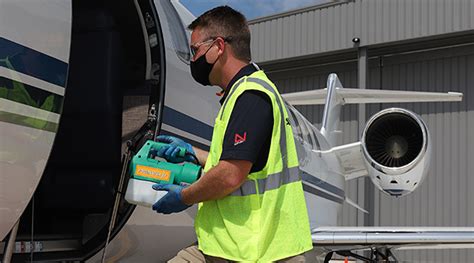 FBO Avflight Grand Rapids