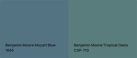 Benjamin Moore Mozart Blue 1665: 10 real home pictures