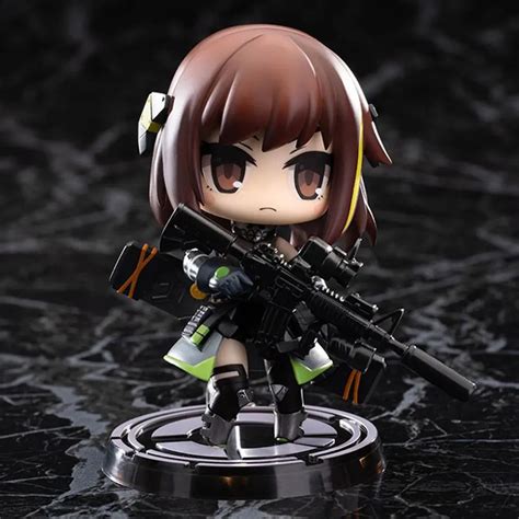 Image result for Girls Frontline Merchandise