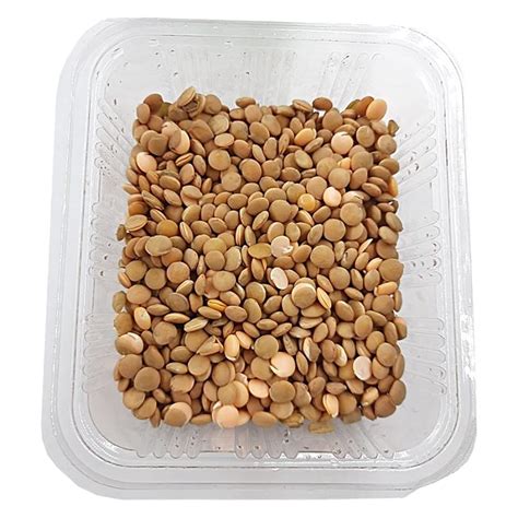 Fresh Sprouts Masur Dal 200 gm : Amazon.in: Grocery & Gourmet Foods