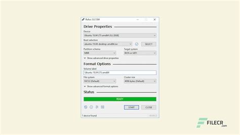 Image result for Rufus Program Download