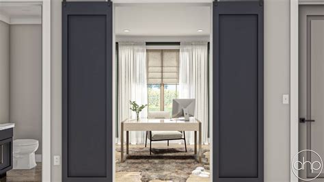 Barndominium Style House Plan | Vernon Hills