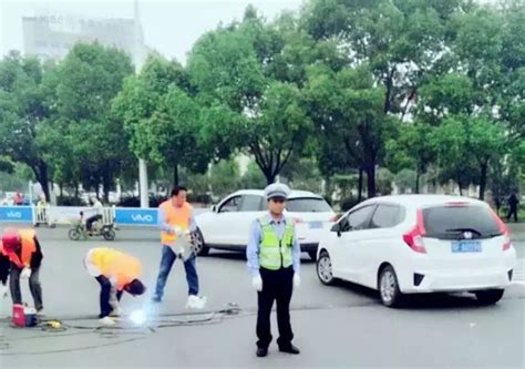 襄阳司机注意 交警部门曝光一批违章行为车辆_大楚网_腾讯网