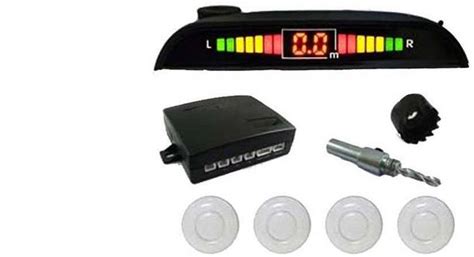 Garage Parking Sensors Online at Amazing Prices on Flipkart