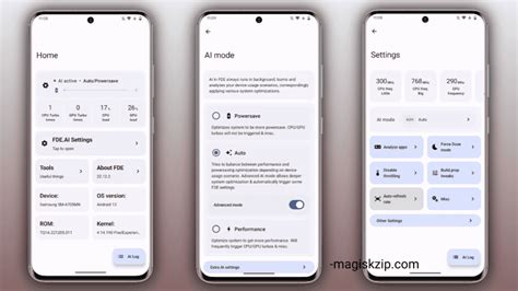 Image result for Angle Magisk Module