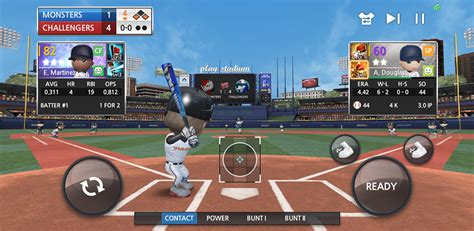 Baseball Apk Mod 的图像结果