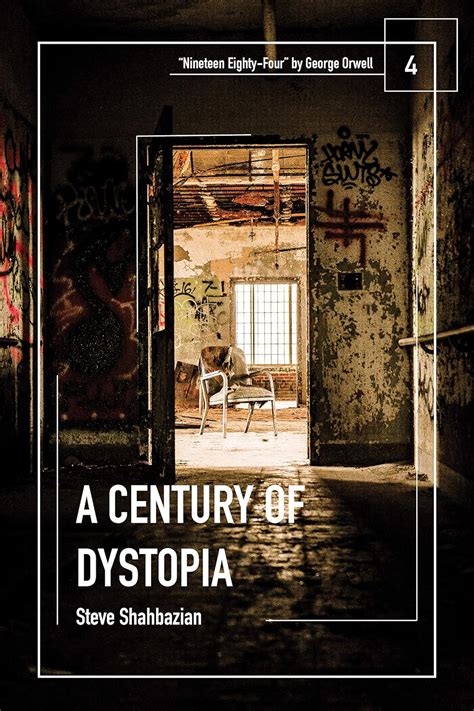A Century of Dystopia volume 4 – "Nineteen Eighty-Four" by George ...