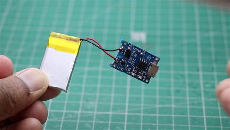 Mini Project Using LED 的图像结果