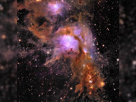 Euclid Telescope Images European Space Agency Dark Matter Dark Energy ...