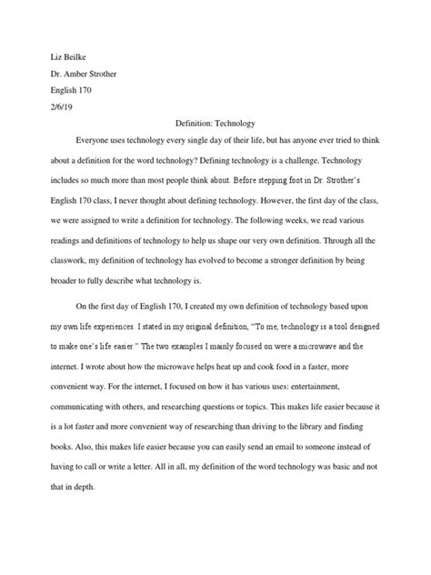 Technology Defined 的图像结果