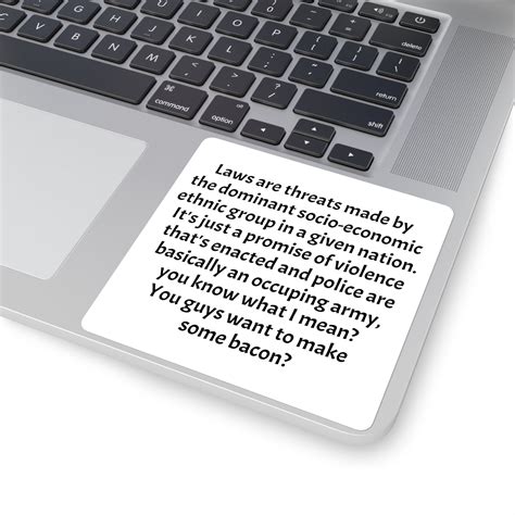 Laws Are Threats Made by the Dominant Socio-economic Group... Dimension ...