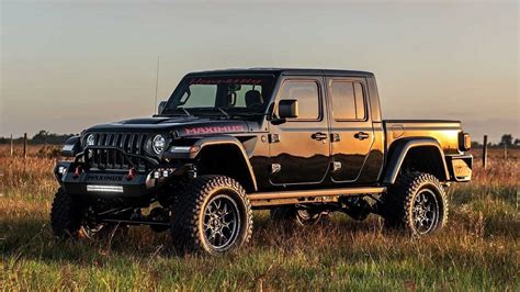 Fastest Pickup Trucks for 2021 - 2022 (Best 0-60) | Motor1.com