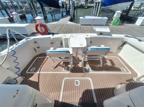 38' Silverton Convertible for Sale | Express Cruiser | Bella Lynn ...