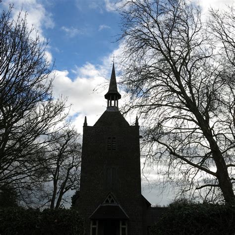 ROTHERWAS CHAPEL (2026) All You Need to Know BEFORE You Go (with Photos ...