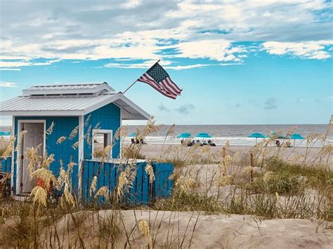 FRIPP ISLAND RESORT - Resort Reviews & Photos - Tripadvisor